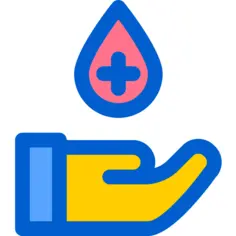 献血