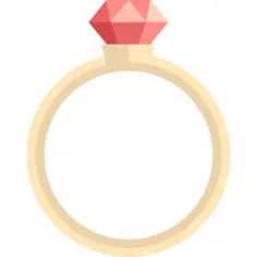 Engagement ring