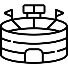 Stadium