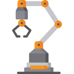 Industrial robot
