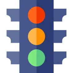 Traffic light