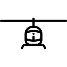 Helicopter