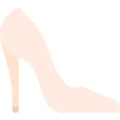 High heel