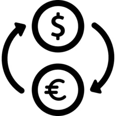 货币兑换