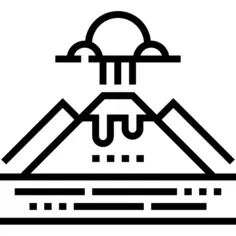 Volcano