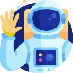 Astronaut