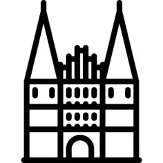 Holstentor