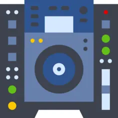 DJ