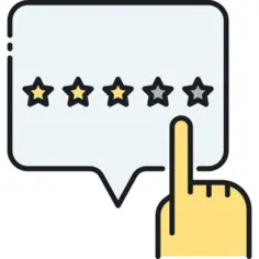Customer review