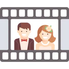Wedding video