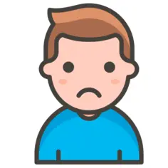 Sad