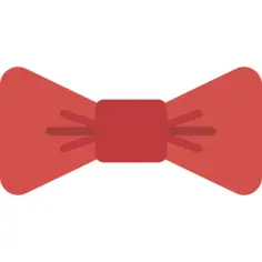 Bow tie