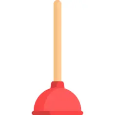 Plunger