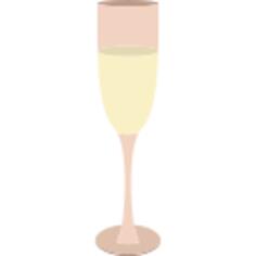 香槟酒