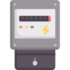 Electric meter