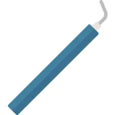 Dental scaler