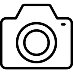 Photo camera