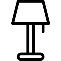 Table lamp