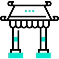 唐人街