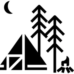 Camping
