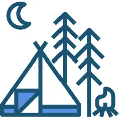 Camping