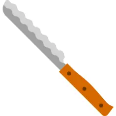 Knife