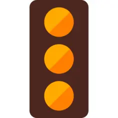 Traffic light