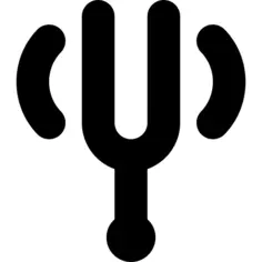 Tuning Fork