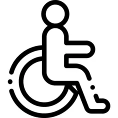Wheelchair
