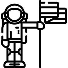 Astronaut