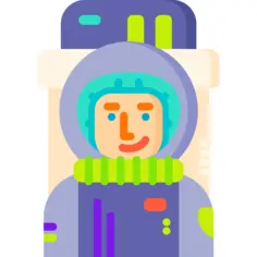 Astronaut