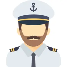 Captain