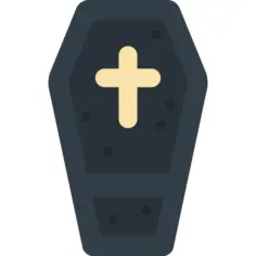 Coffin