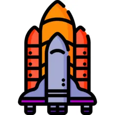 Space shuttle