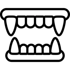 Fangs
