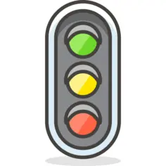 Traffic light