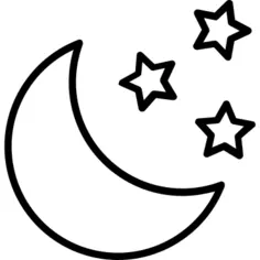 晚
