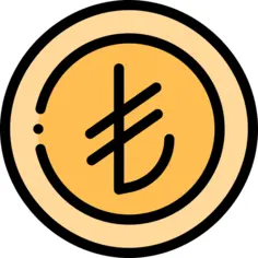 土耳其里拉