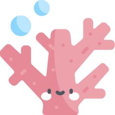Coral