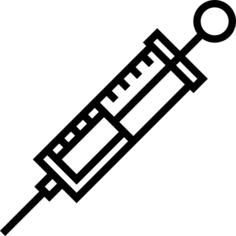 Syringe