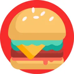 汉堡包