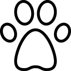 Pawprint