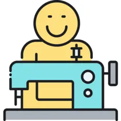Sewing