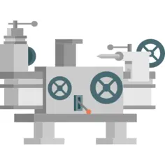 Lathe machine