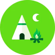 Camping