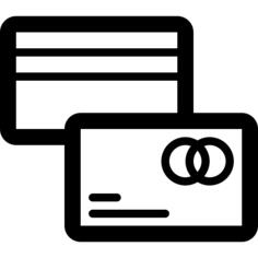 Credit card