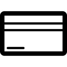 Credit card