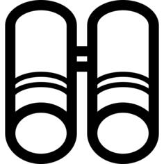 Binoculars