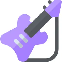Electric guitar