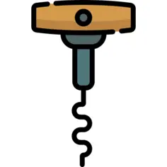 Corkscrew